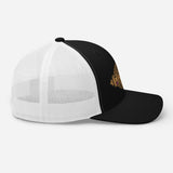 Lil Red Express Logo Trucker Cap