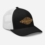 Lil Red Express Logo Trucker Cap