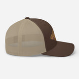 Lil Red Express Logo Trucker Cap