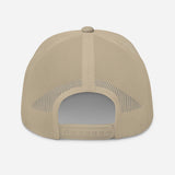Lil Red Express Logo Trucker Cap