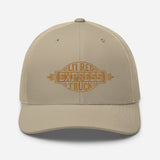 Lil Red Express Logo Trucker Cap