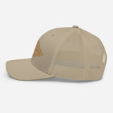 Lil Red Express Logo Trucker Cap