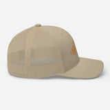 Lil Red Express Logo Trucker Cap
