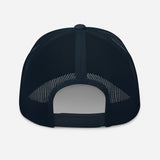 Lil Red Express Logo Trucker Cap