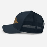 Lil Red Express Logo Trucker Cap
