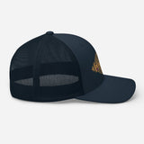 Lil Red Express Logo Trucker Cap