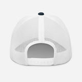 Lil Red Express Logo Trucker Cap