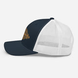 Lil Red Express Logo Trucker Cap