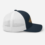 Lil Red Express Logo Trucker Cap