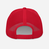 Lil Red Express Logo Trucker Cap