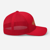 Lil Red Express Logo Trucker Cap