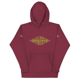 Lil Red Express Logo Unisex Hoodie