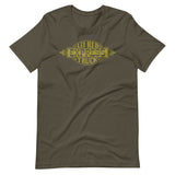 Lil Red Express Logo Shirt!        Short-Sleeve Unisex T-Shirt