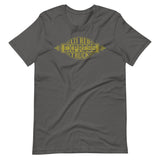 Lil Red Express Logo Shirt!        Short-Sleeve Unisex T-Shirt