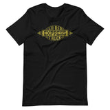 Lil Red Express Logo Shirt!        Short-Sleeve Unisex T-Shirt