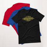 Lil Red Express Logo Shirt!        Short-Sleeve Unisex T-Shirt