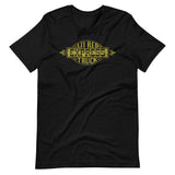 Lil Red Express Logo Shirt!        Short-Sleeve Unisex T-Shirt