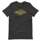 Lil Red Express Logo Shirt!        Short-Sleeve Unisex T-Shirt
