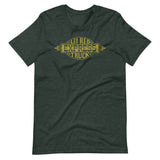 Lil Red Express Logo Shirt!        Short-Sleeve Unisex T-Shirt