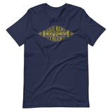 Lil Red Express Logo Shirt!        Short-Sleeve Unisex T-Shirt