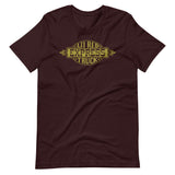 Lil Red Express Logo Shirt!        Short-Sleeve Unisex T-Shirt