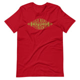 Lil Red Express Logo Shirt!        Short-Sleeve Unisex T-Shirt