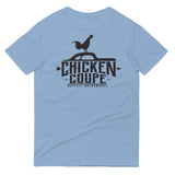 Official Project Chicken Coupe!  Short-Sleeve T-Shirt
