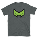Maffett Motorwerks "M" Logo Short-Sleeve Unisex T-Shirt