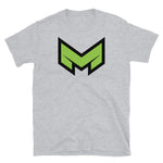 Maffett Motorwerks "M" Logo Short-Sleeve Unisex T-Shirt