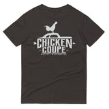 Official Project Chicken Coupe Shirt!