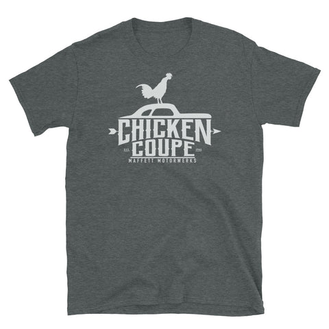 Official Project Chicken Coupe Tshirt!