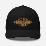 Lil Red Express Logo Trucker Cap